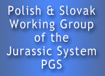 Jurassica Working Group
